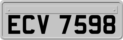 ECV7598