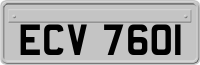 ECV7601