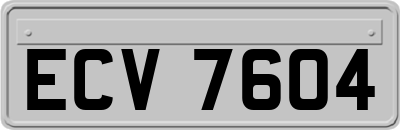 ECV7604