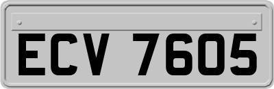ECV7605