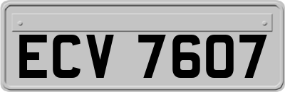 ECV7607