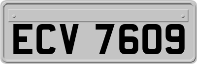 ECV7609