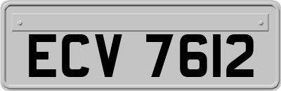 ECV7612
