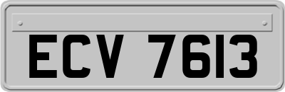 ECV7613