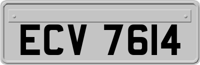 ECV7614