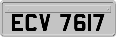 ECV7617