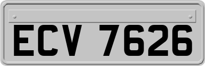 ECV7626