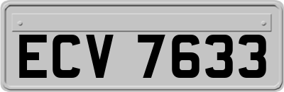 ECV7633