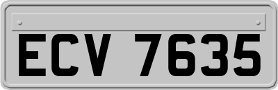 ECV7635