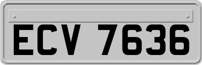 ECV7636
