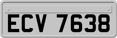 ECV7638
