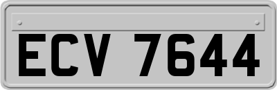 ECV7644