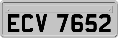 ECV7652