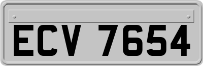 ECV7654