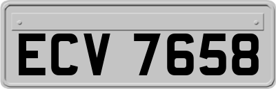 ECV7658