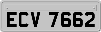 ECV7662