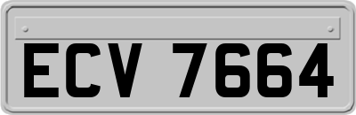 ECV7664