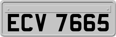 ECV7665