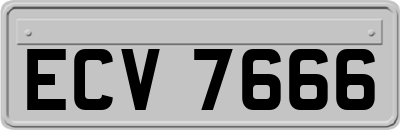 ECV7666
