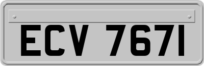 ECV7671