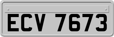ECV7673