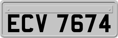 ECV7674