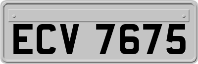 ECV7675