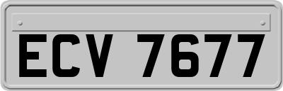 ECV7677