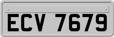 ECV7679