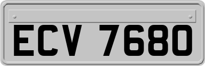 ECV7680