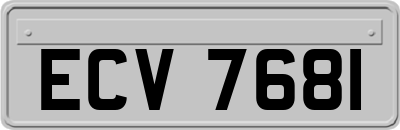 ECV7681