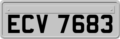 ECV7683