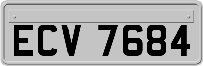 ECV7684