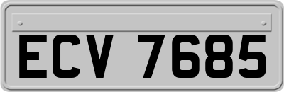 ECV7685