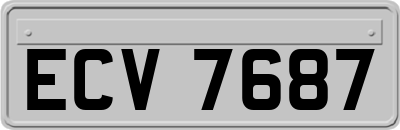 ECV7687