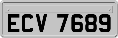 ECV7689