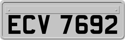 ECV7692