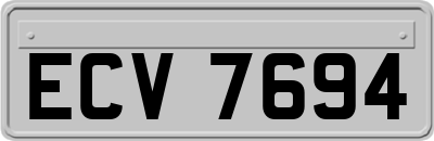 ECV7694
