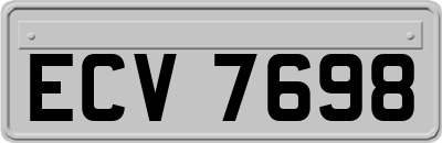 ECV7698