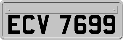ECV7699