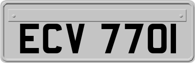ECV7701