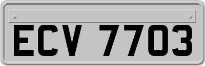 ECV7703