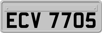 ECV7705