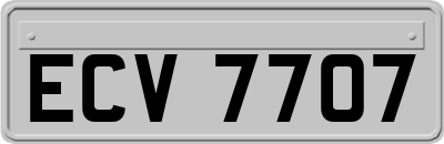 ECV7707