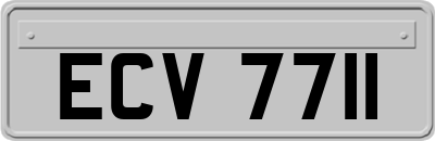 ECV7711