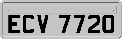 ECV7720