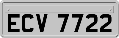ECV7722