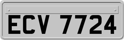 ECV7724