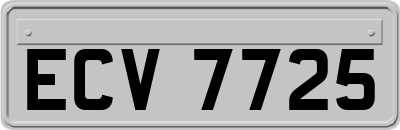ECV7725