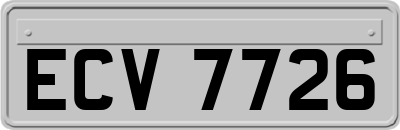 ECV7726